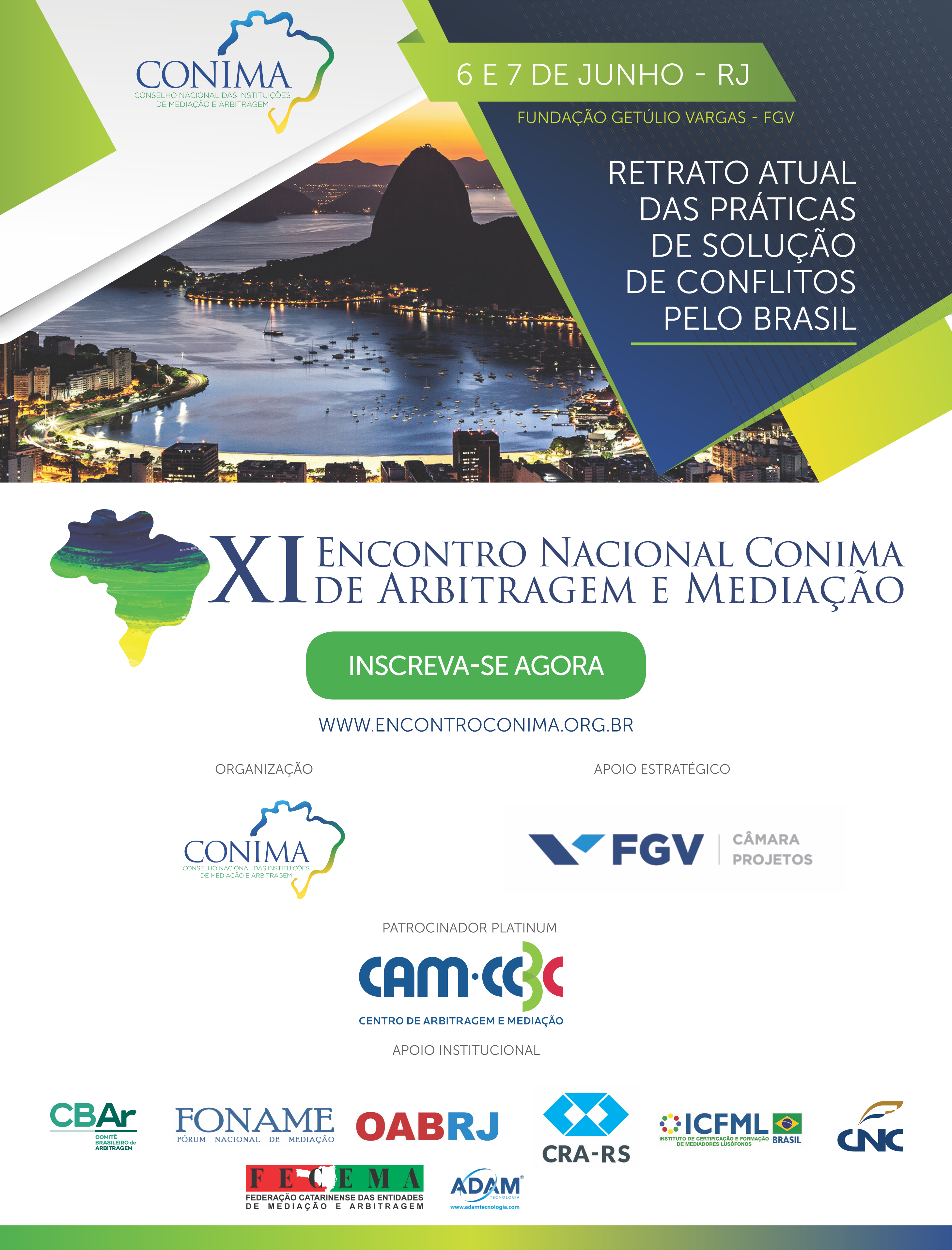 2019 « CBAr – Comitê Brasileiro de Arbitragem